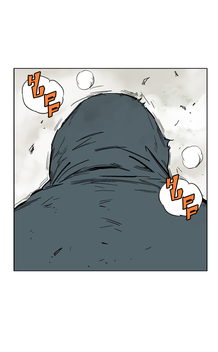 Read Gosu chapter 81 image 91 on Lezhin