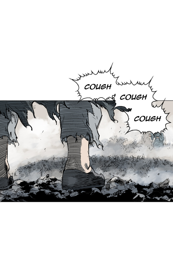 Read Gosu chapter 81 image 94 on Lezhin
