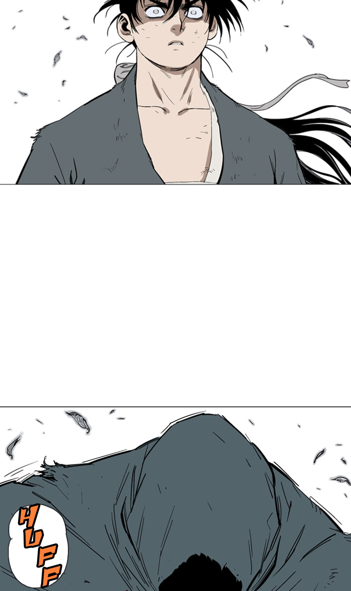 Read Gosu chapter 81 image 97 on Lezhin