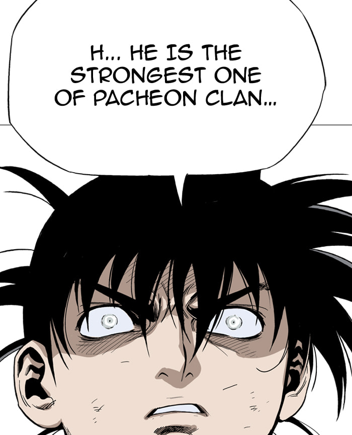 Read Gosu chapter 81 image 99 on Lezhin