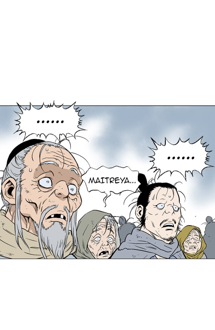 Read Gosu chapter 83 image 13 on Lezhin