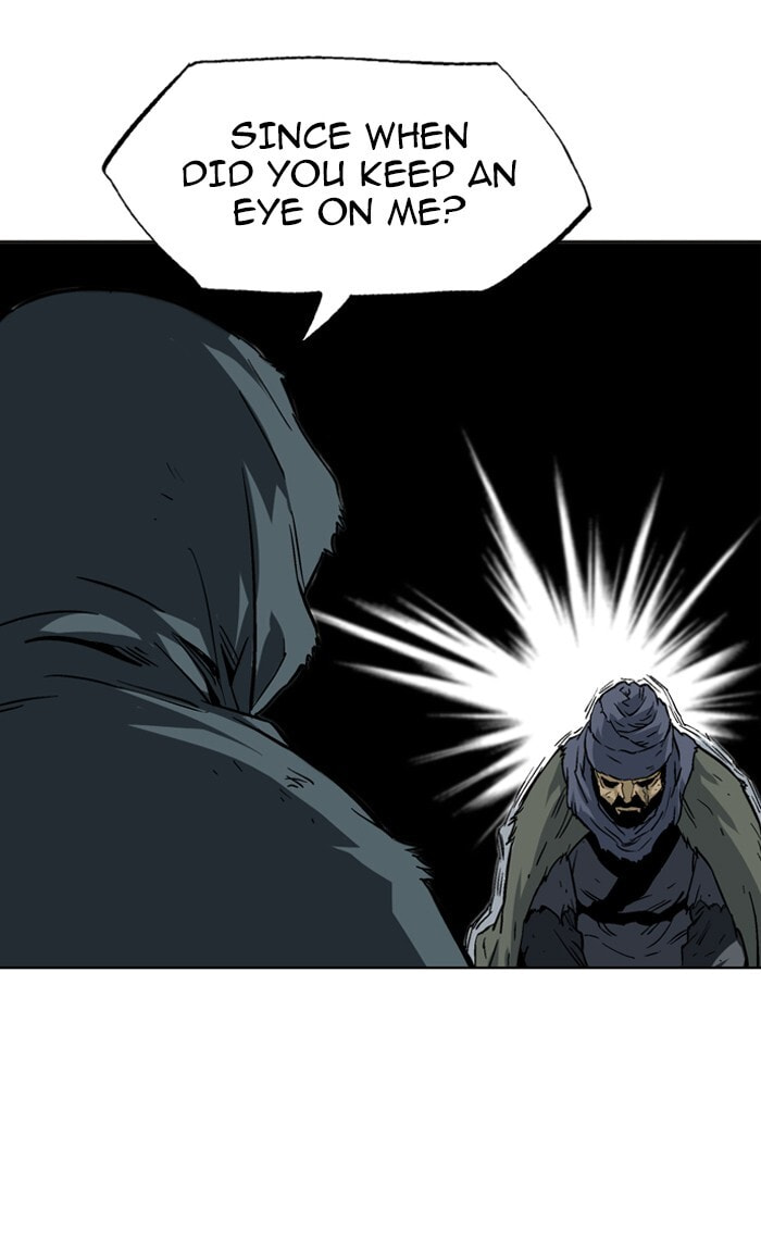 Read Gosu chapter 83 image 15 on Lezhin