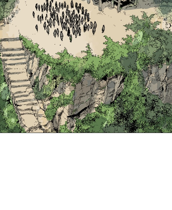 Read Gosu chapter 83 image 2 on Lezhin