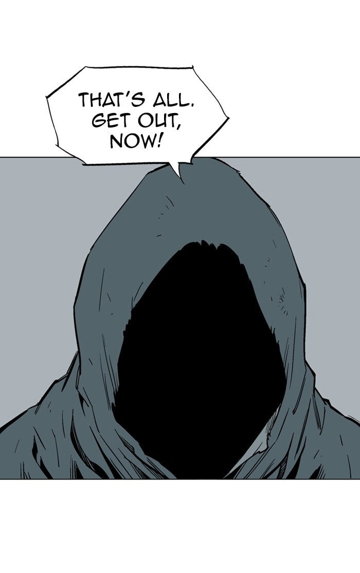 Read Gosu chapter 83 image 21 on Lezhin