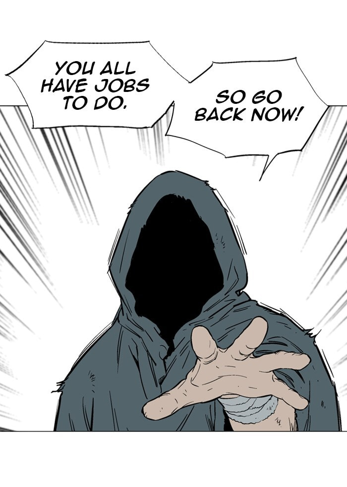 Read Gosu chapter 83 image 3 on Lezhin