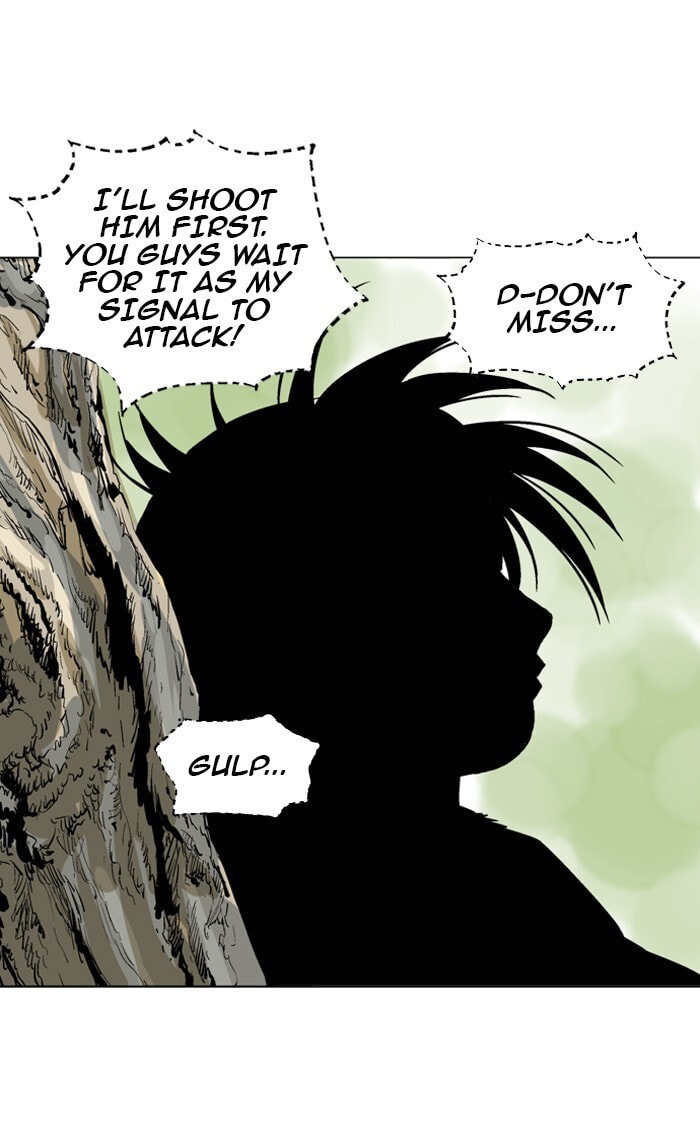 Read Gosu chapter 83 image 45 on Lezhin