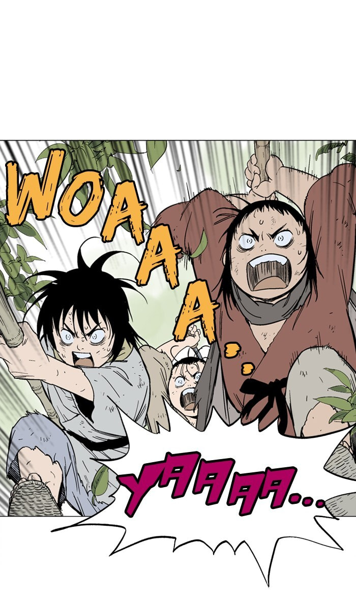 Read Gosu chapter 83 image 48 on Lezhin