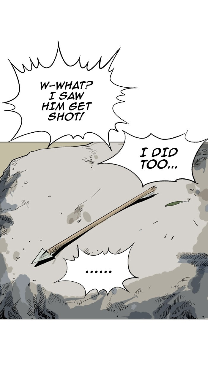 Read Gosu chapter 83 image 50 on Lezhin