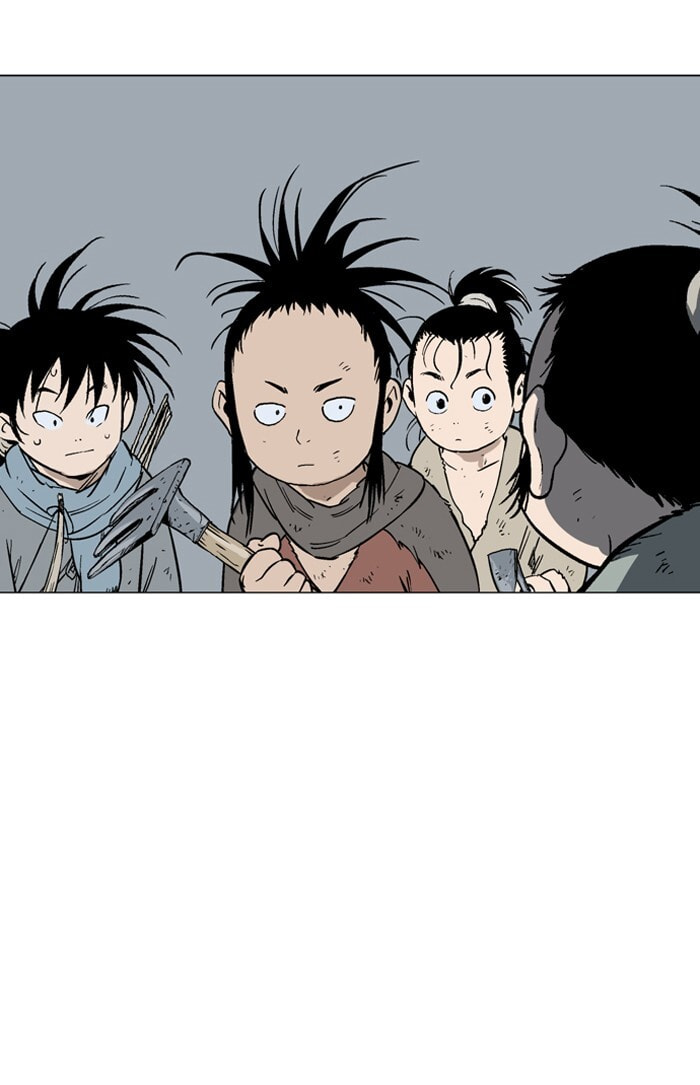 Read Gosu chapter 83 image 53 on Lezhin