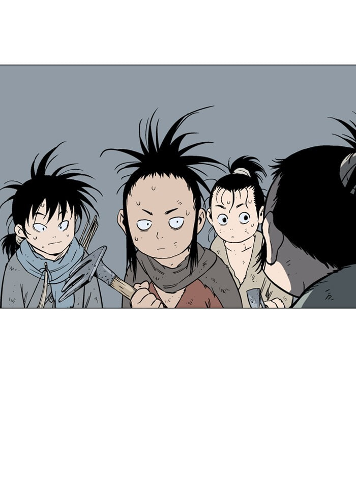 Read Gosu chapter 83 image 55 on Lezhin