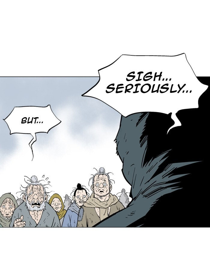 Read Gosu chapter 83 image 6 on Lezhin