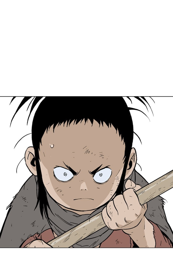 Read Gosu chapter 83 image 63 on Lezhin