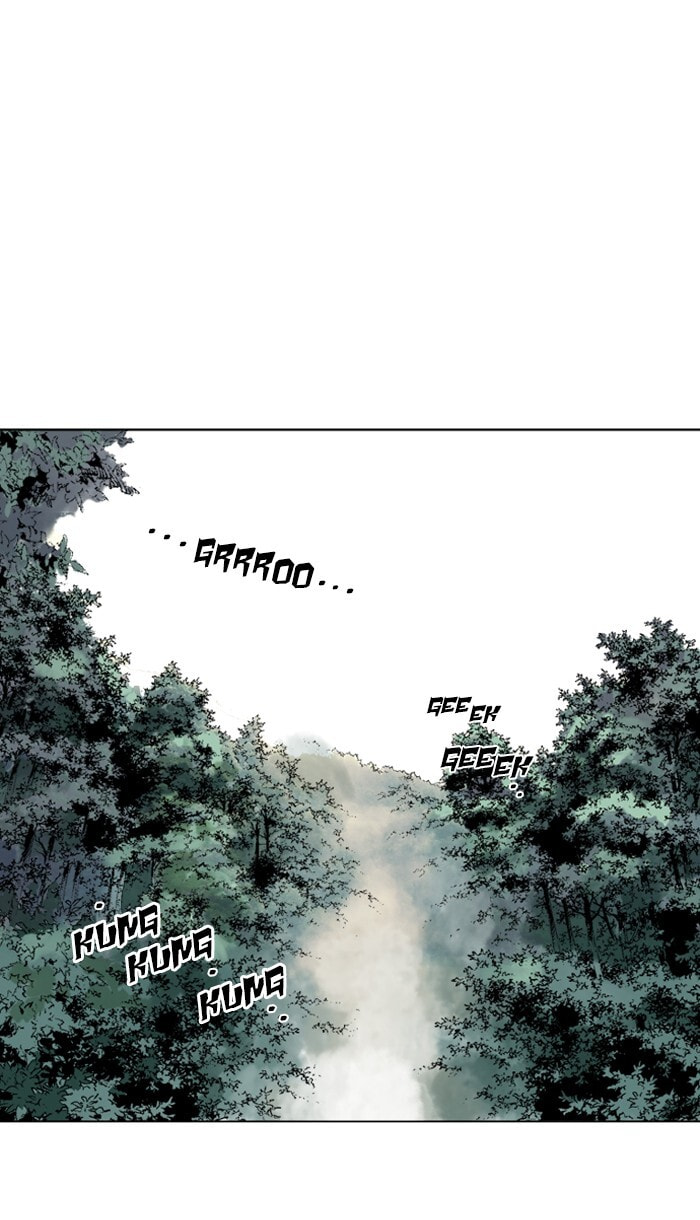 Read Gosu chapter 83 image 64 on Lezhin