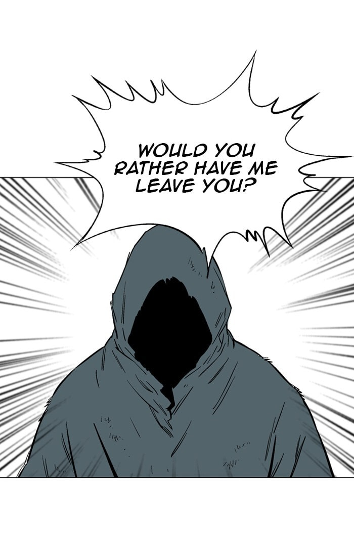 Read Gosu chapter 83 image 7 on Lezhin