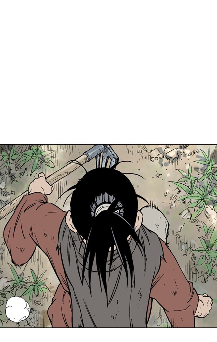 Read Gosu chapter 83 image 72 on Lezhin