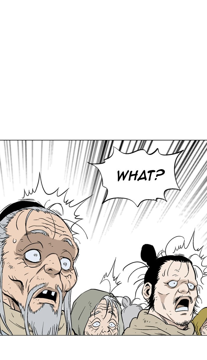 Read Gosu chapter 83 image 8 on Lezhin