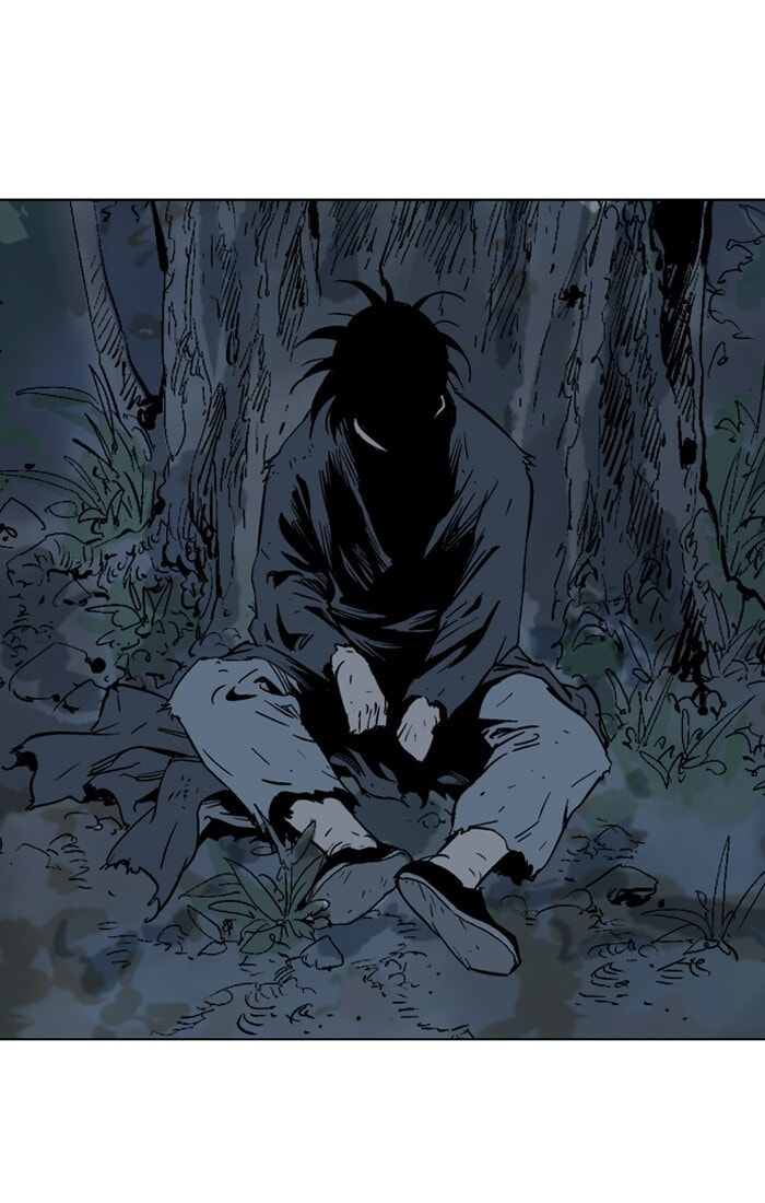Read Gosu chapter 83 image 82 on Lezhin