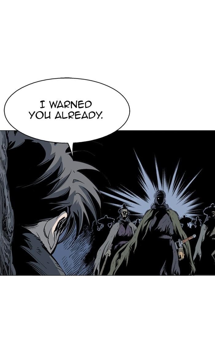 Read Gosu chapter 83 image 85 on Lezhin