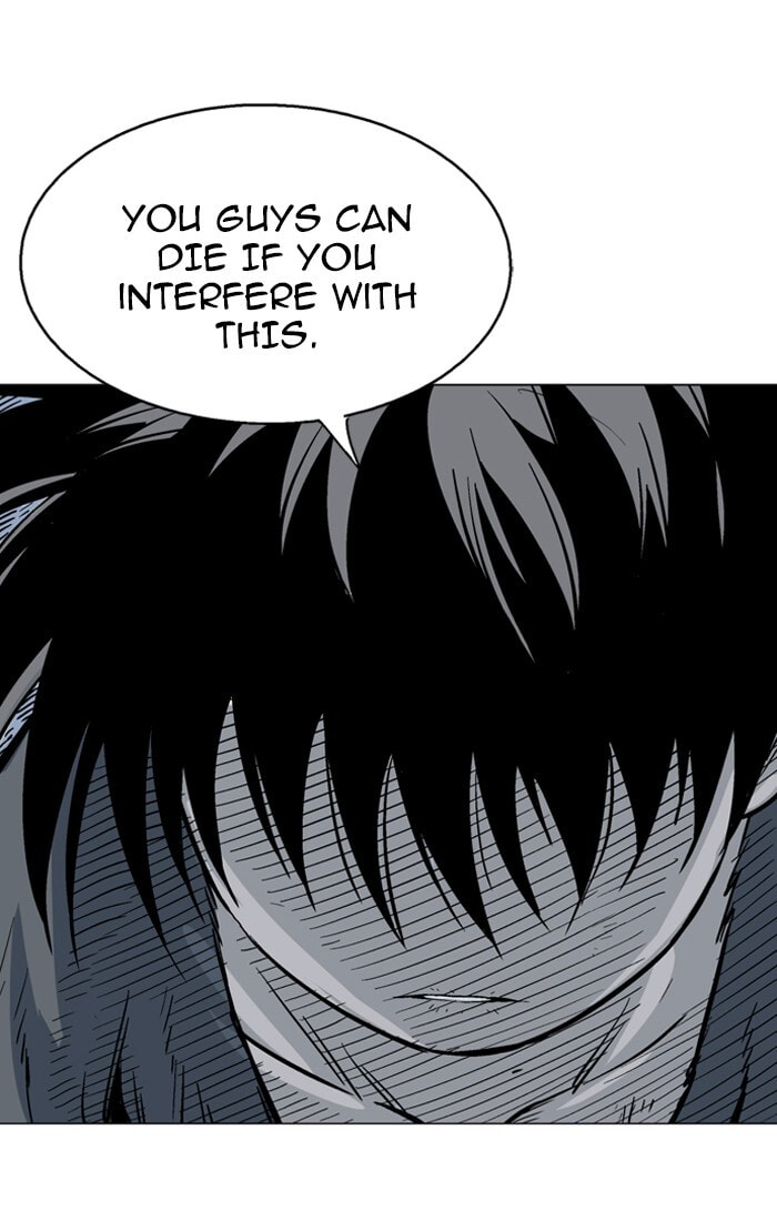 Read Gosu chapter 83 image 86 on Lezhin
