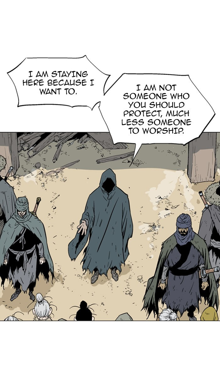 Read Gosu chapter 83 image 9 on Lezhin
