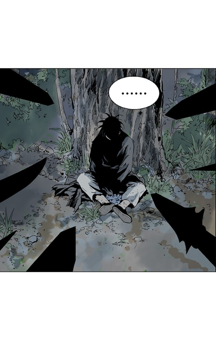 Read Gosu chapter 83 image 91 on Lezhin