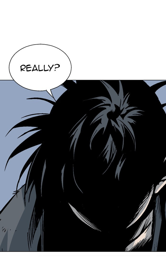 Read Gosu chapter 83 image 92 on Lezhin