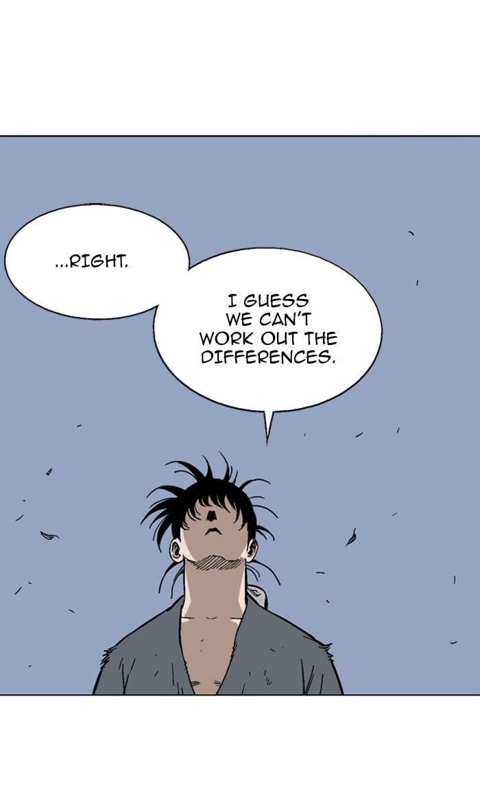 Read Gosu chapter 84 image 12 on Lezhin