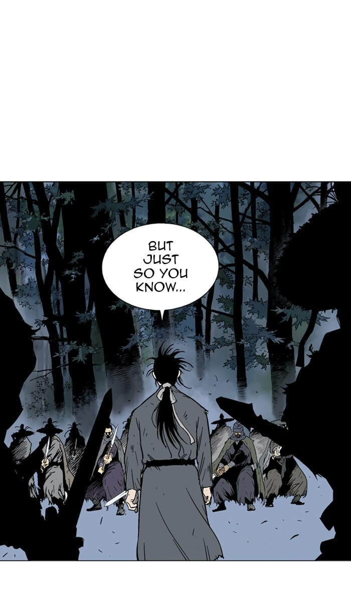 Read Gosu chapter 84 image 13 on Lezhin