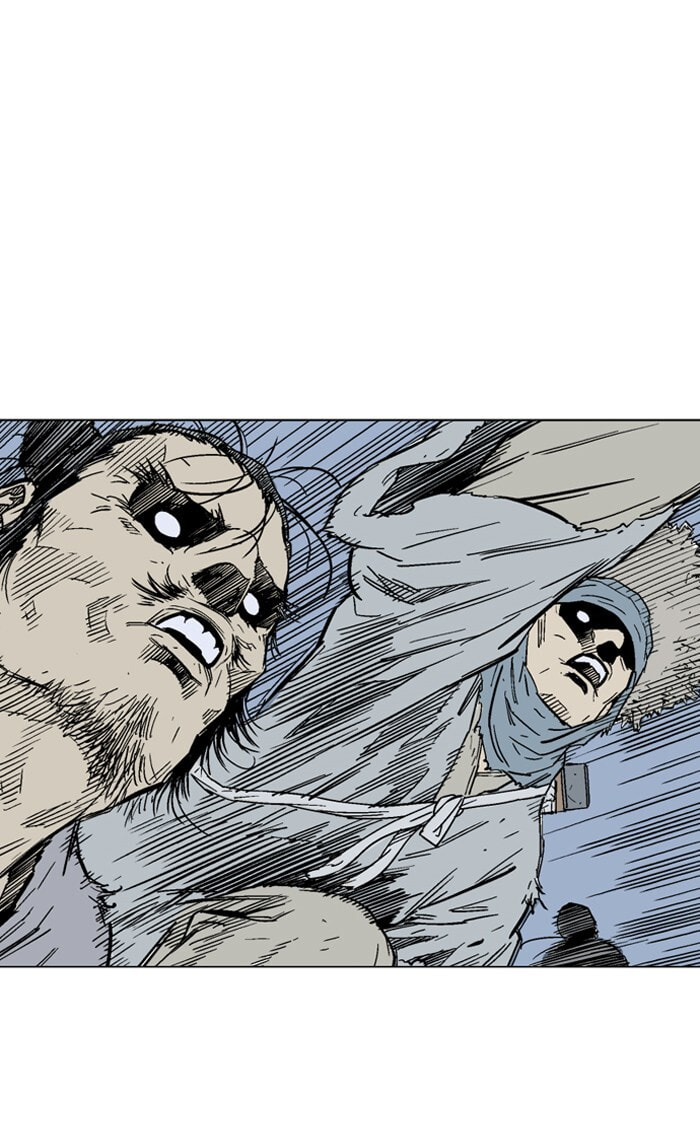 Read Gosu chapter 84 image 23 on Lezhin