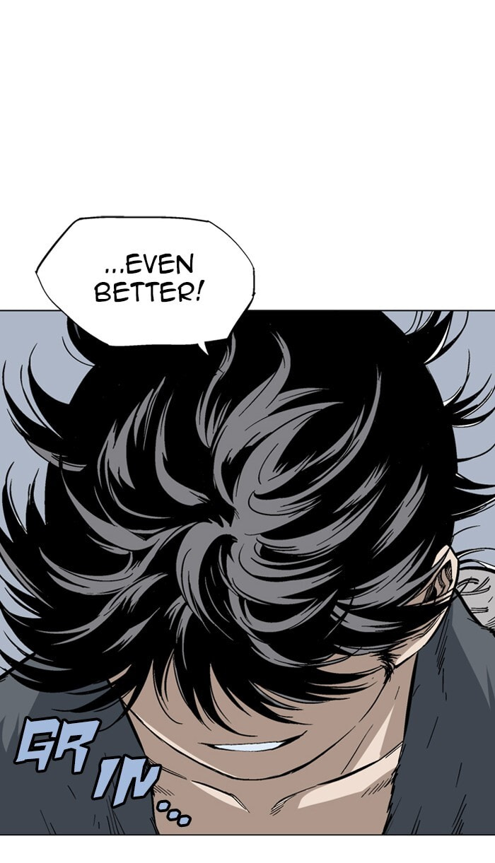 Read Gosu chapter 84 image 26 on Lezhin