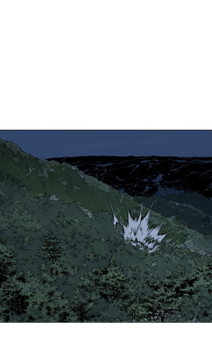 Read Gosu chapter 84 image 28 on Lezhin