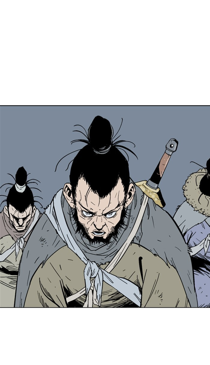 Read Gosu chapter 84 image 32 on Lezhin