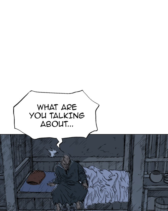 Read Gosu chapter 84 image 34 on Lezhin
