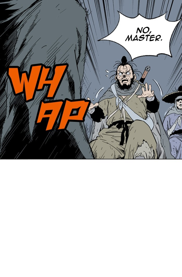 Read Gosu chapter 84 image 38 on Lezhin