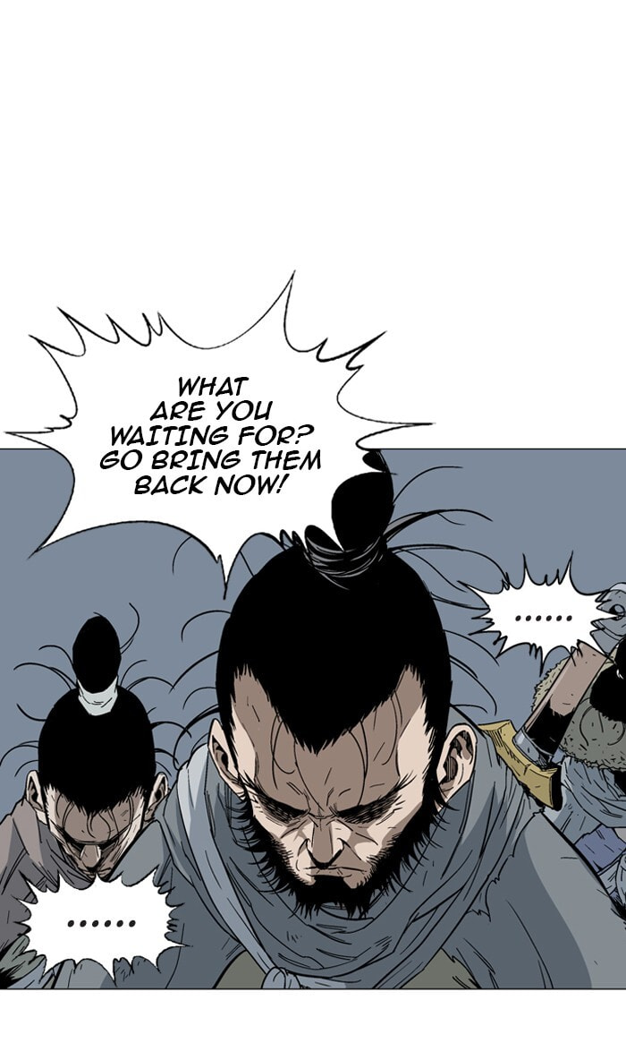 Read Gosu chapter 84 image 41 on Lezhin