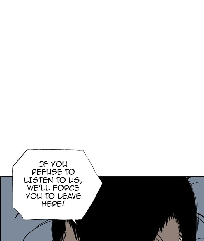 Read Gosu chapter 84 image 42 on Lezhin
