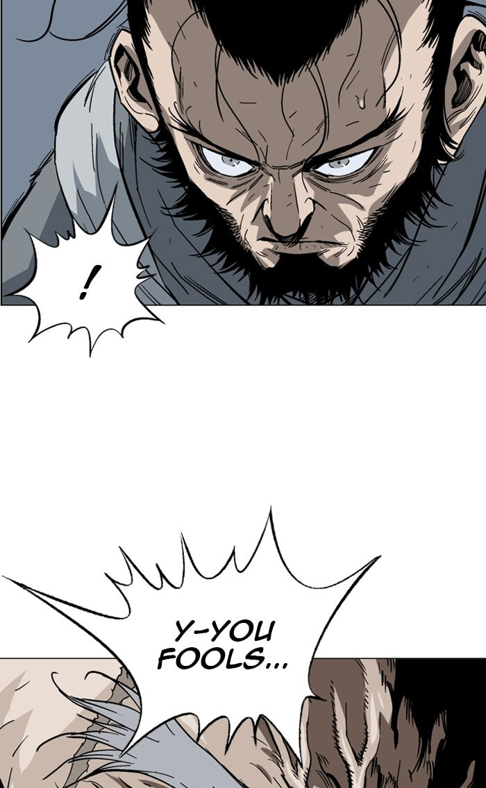 Read Gosu chapter 84 image 43 on Lezhin