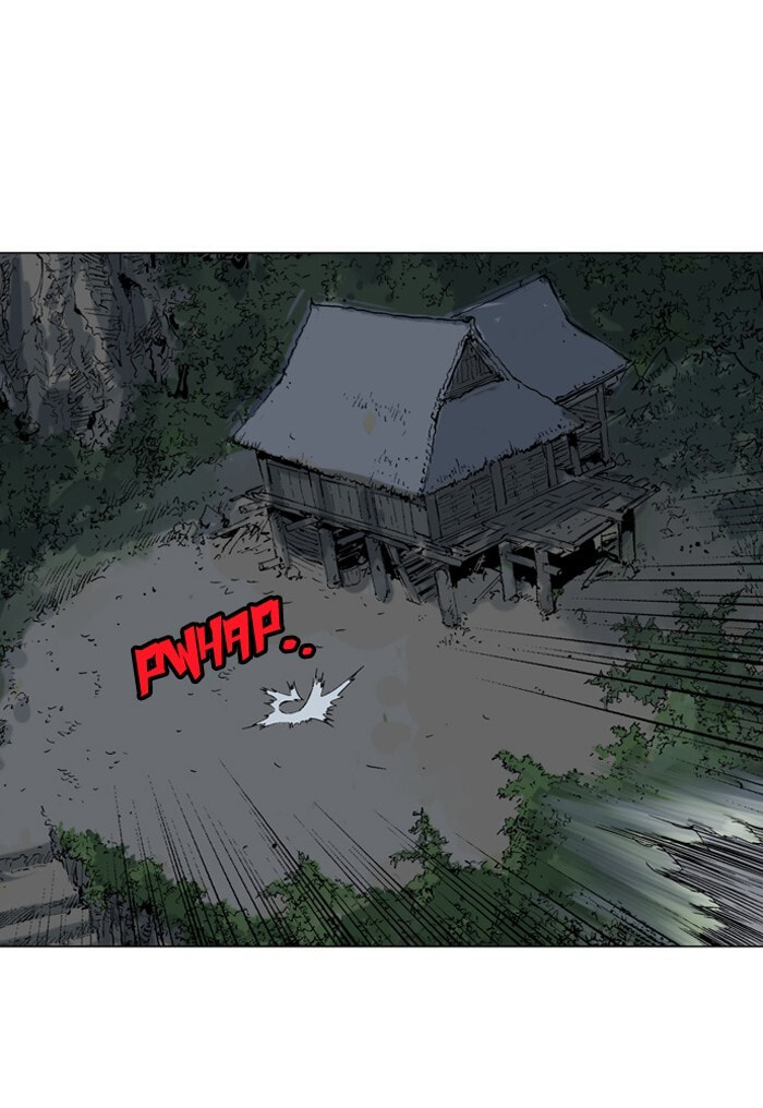 Read Gosu chapter 84 image 49 on Lezhin