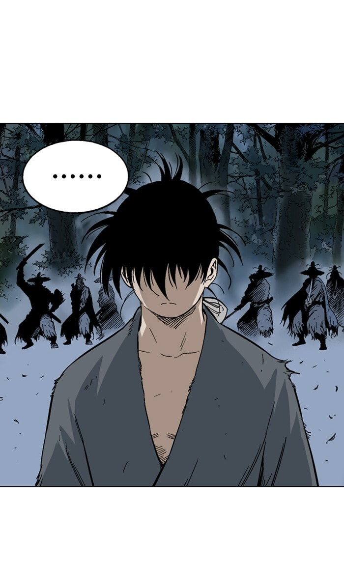 Read Gosu chapter 84 image 6 on Lezhin