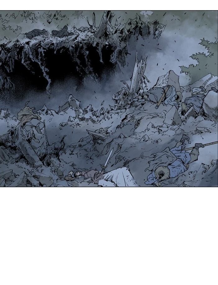 Read Gosu chapter 84 image 60 on Lezhin