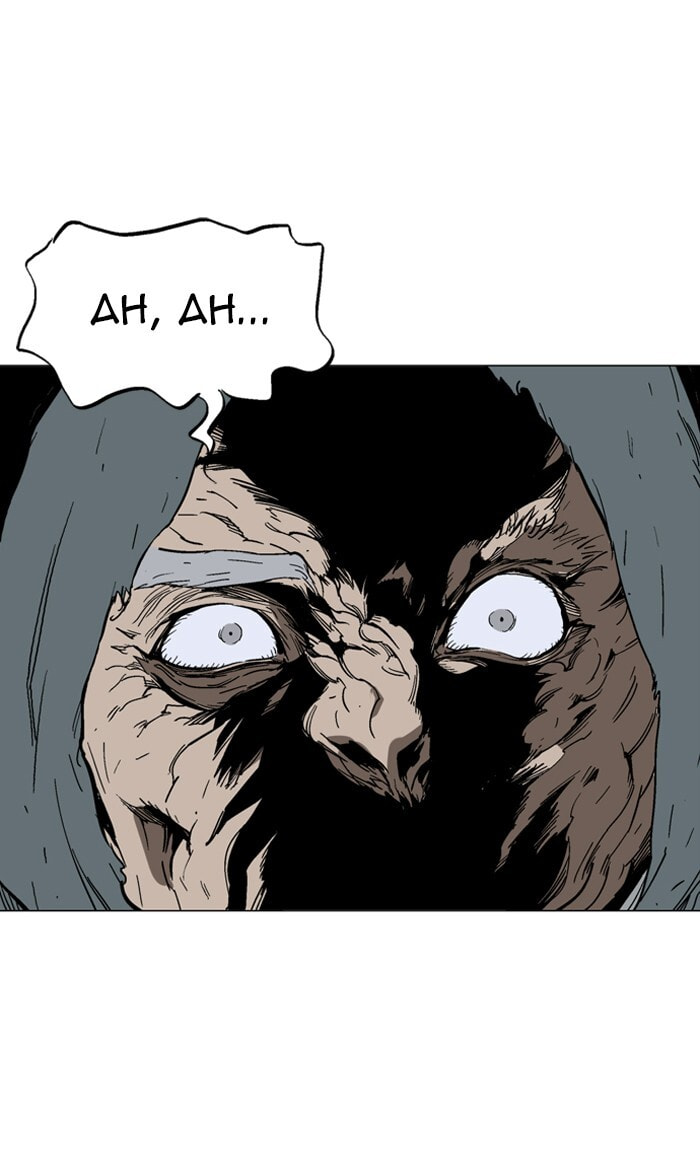 Read Gosu chapter 84 image 63 on Lezhin