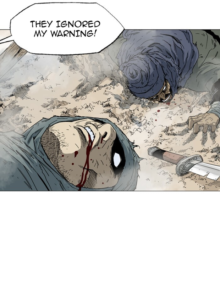 Read Gosu chapter 84 image 73 on Lezhin