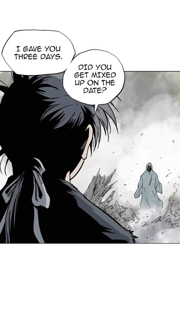 Read Gosu chapter 84 image 76 on Lezhin