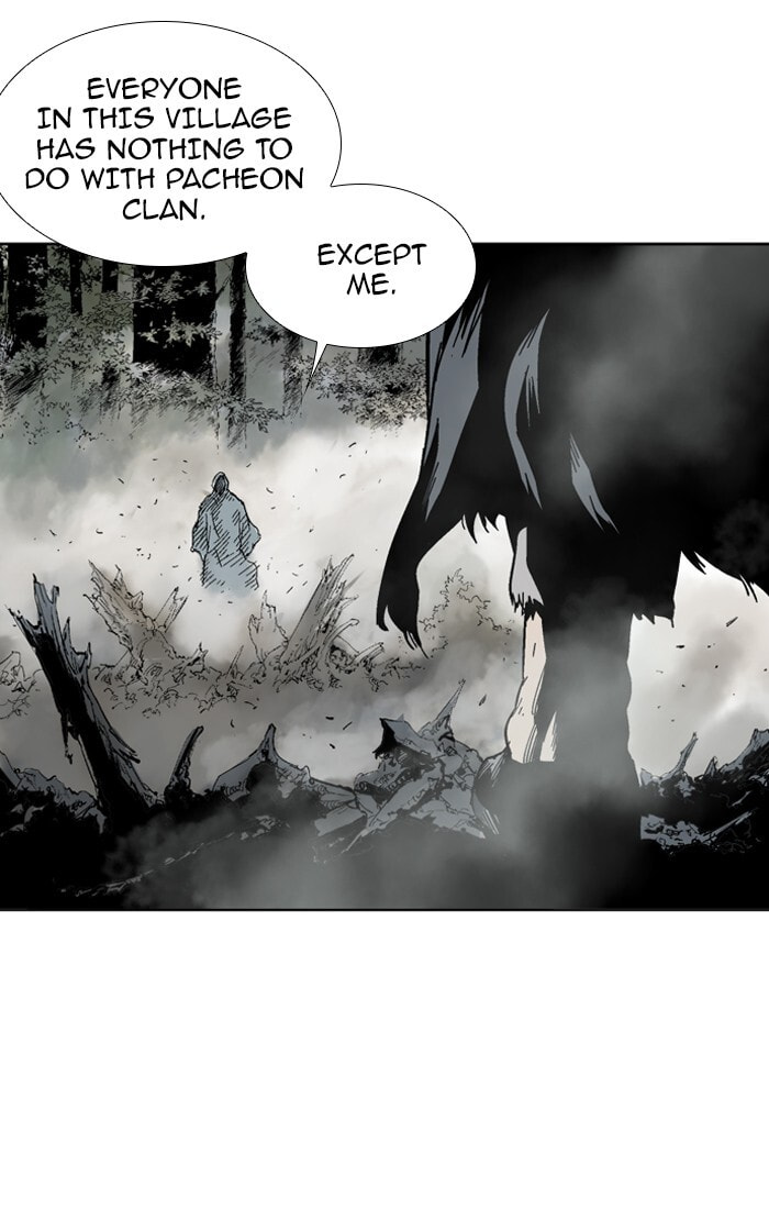 Read Gosu chapter 84 image 79 on Lezhin
