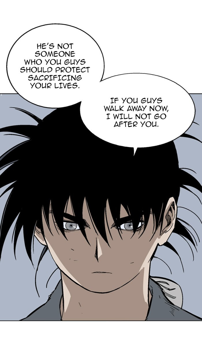 Read Gosu chapter 84 image 8 on Lezhin