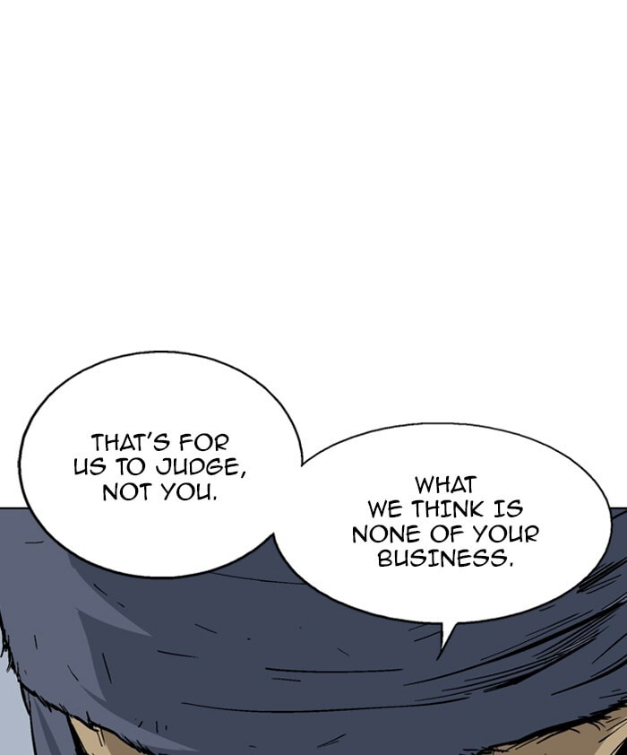 Read Gosu chapter 84 image 9 on Lezhin