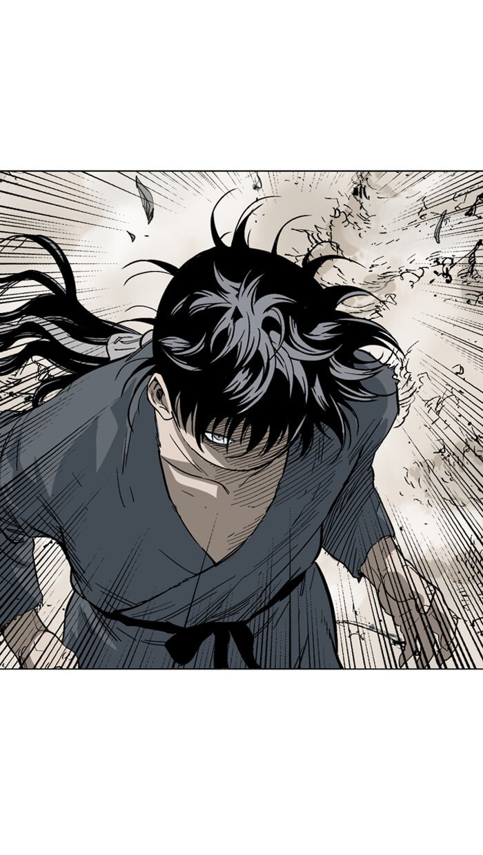 Read Gosu chapter 84 image 99 on Lezhin