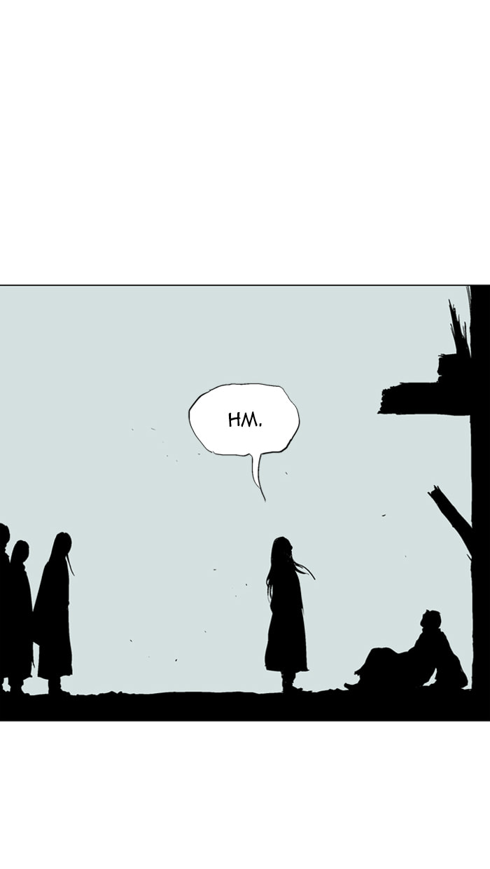 Read Gosu chapter 85 image 107 on Lezhin