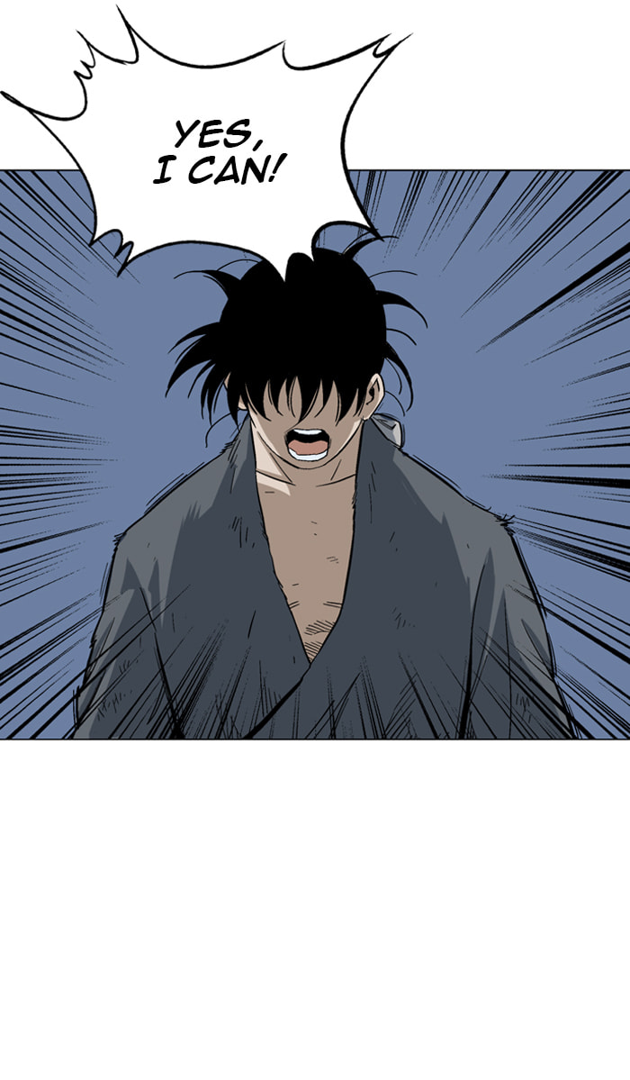 Read Gosu chapter 85 image 18 on Lezhin