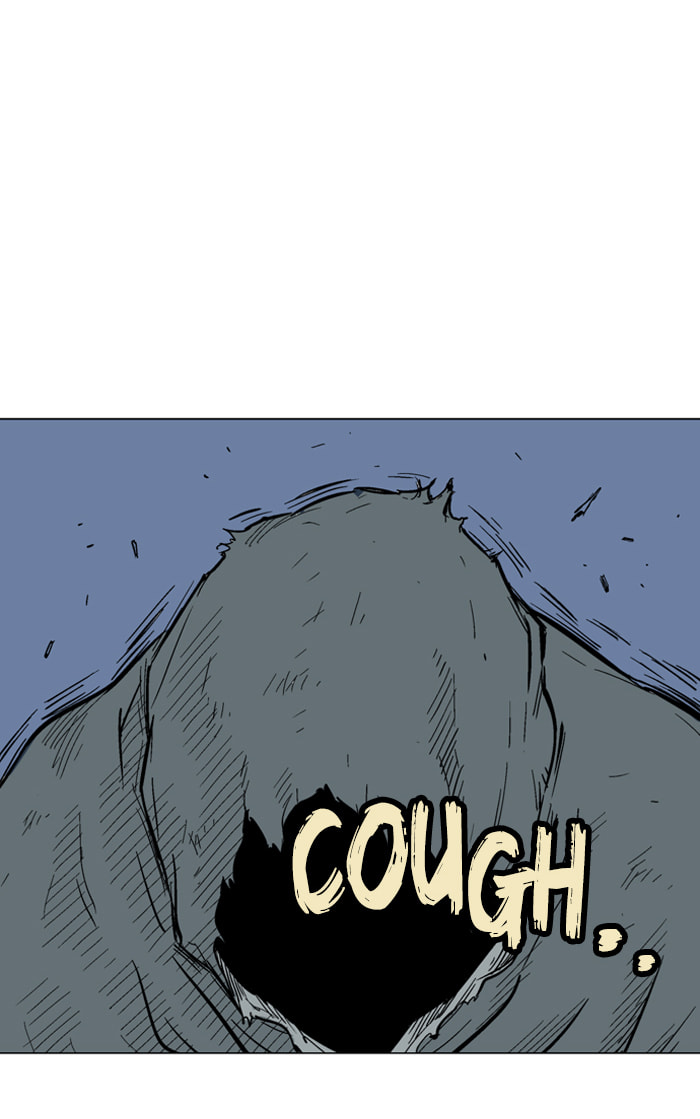 Read Gosu chapter 85 image 21 on Lezhin